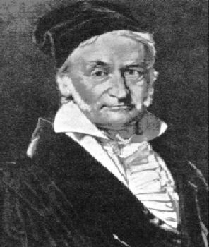Gauss